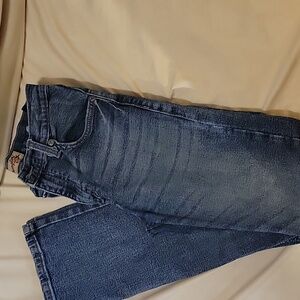 Boys wrangler 20x jeans